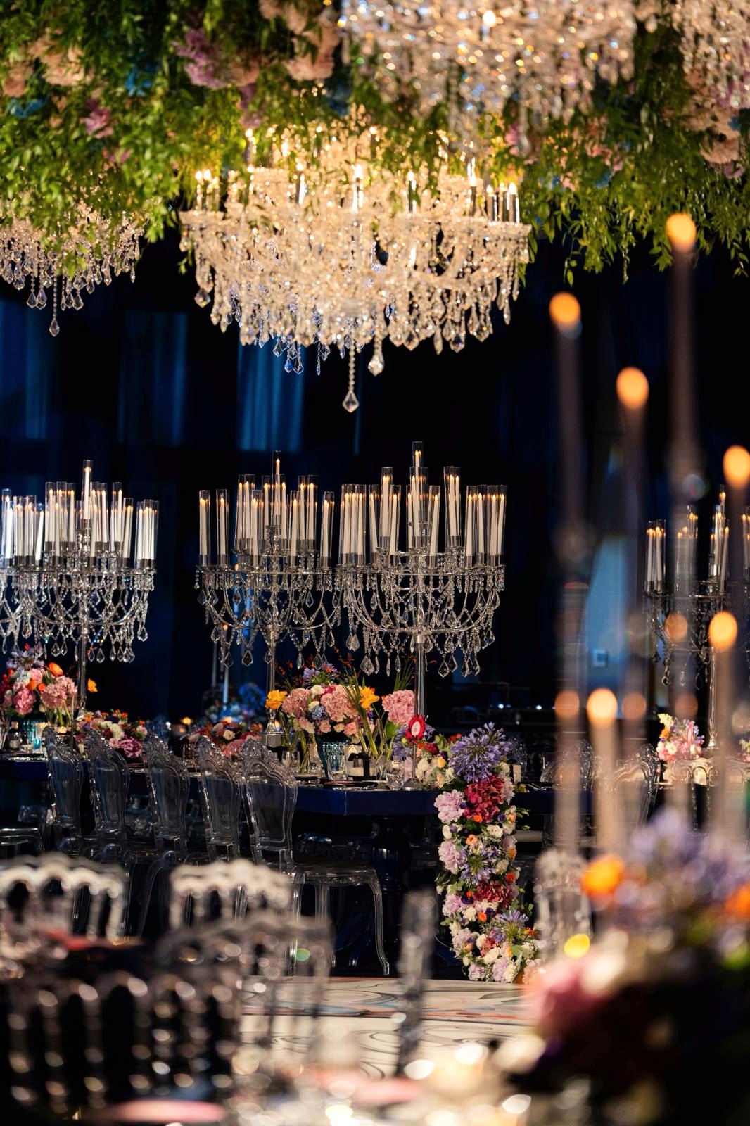 Müge & Mesut — JW Marriott Hotel Istanbul Marmara Sea — düğün fotoğrafı 8