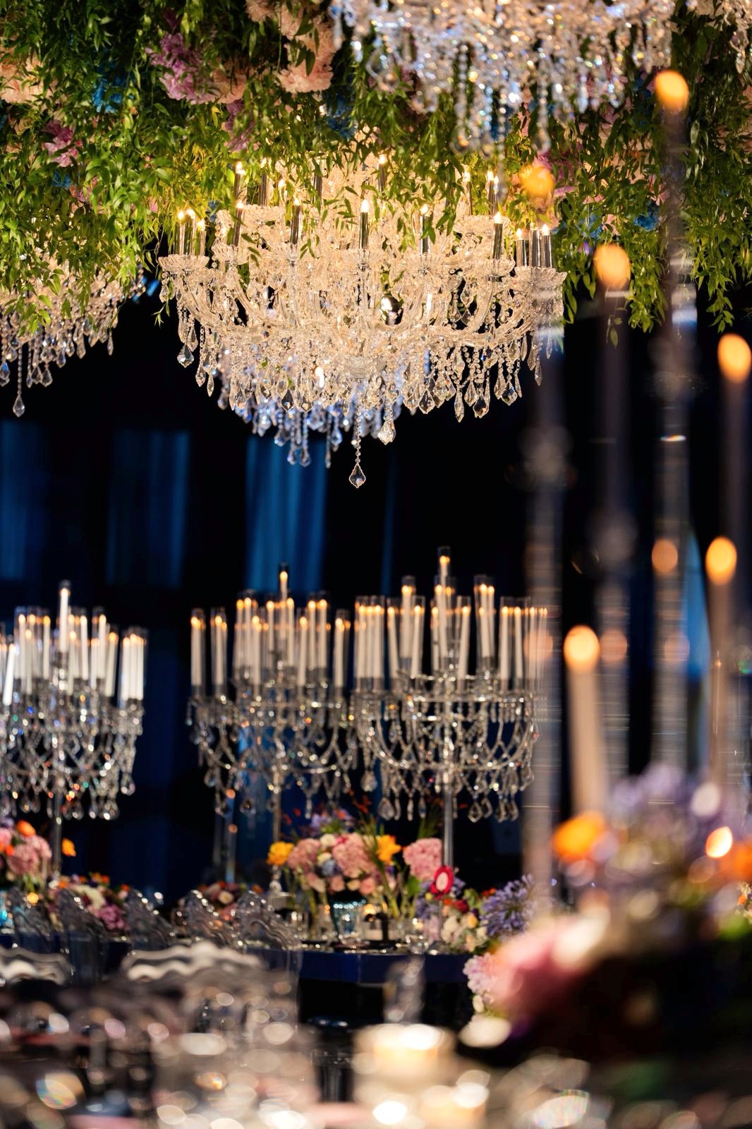 Müge & Mesut — JW Marriott Hotel Istanbul Marmara Sea — düğün fotoğrafı 11