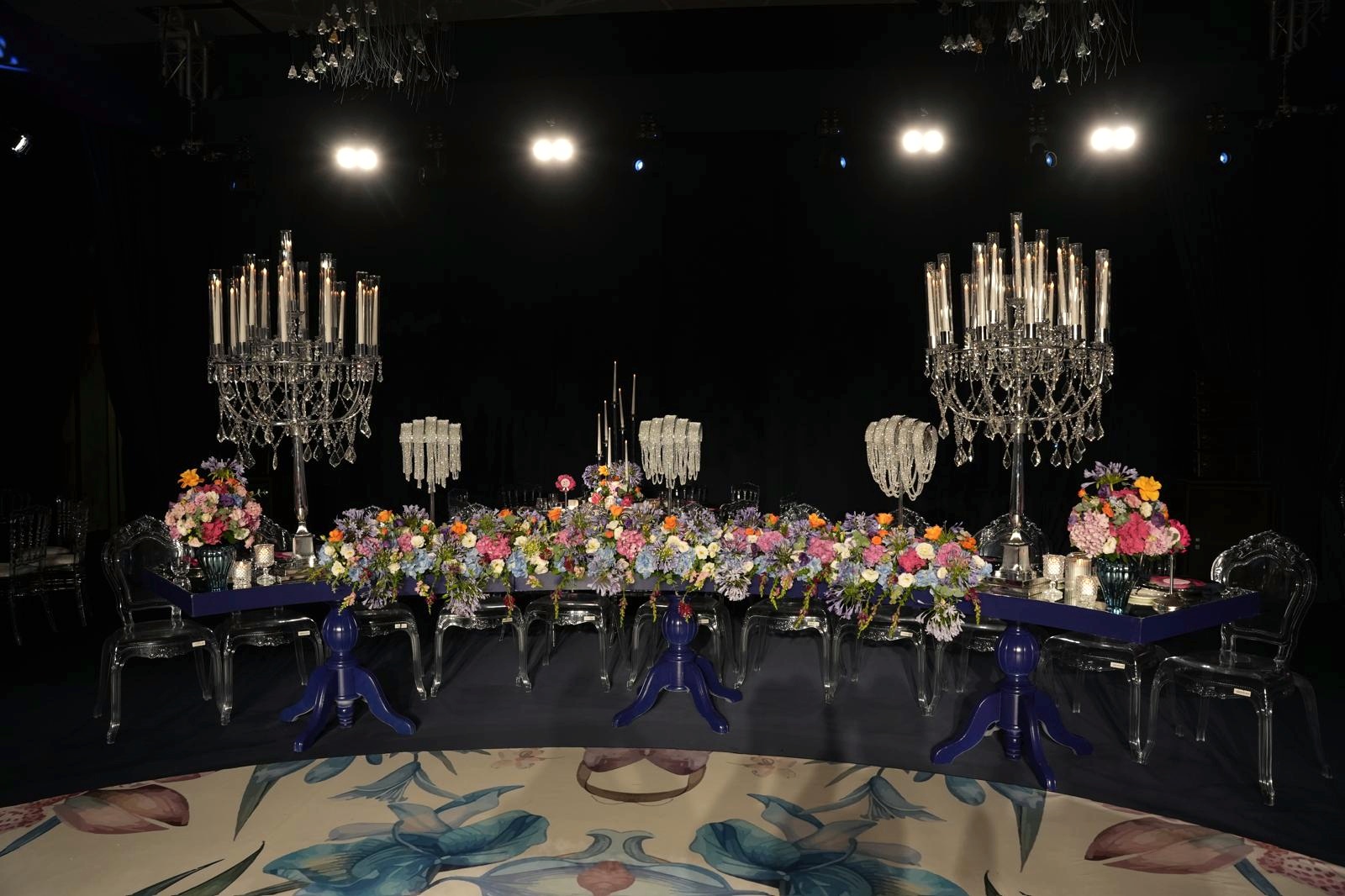 Müge & Mesut — JW Marriott Hotel Istanbul Marmara Sea — düğün fotoğrafı 23