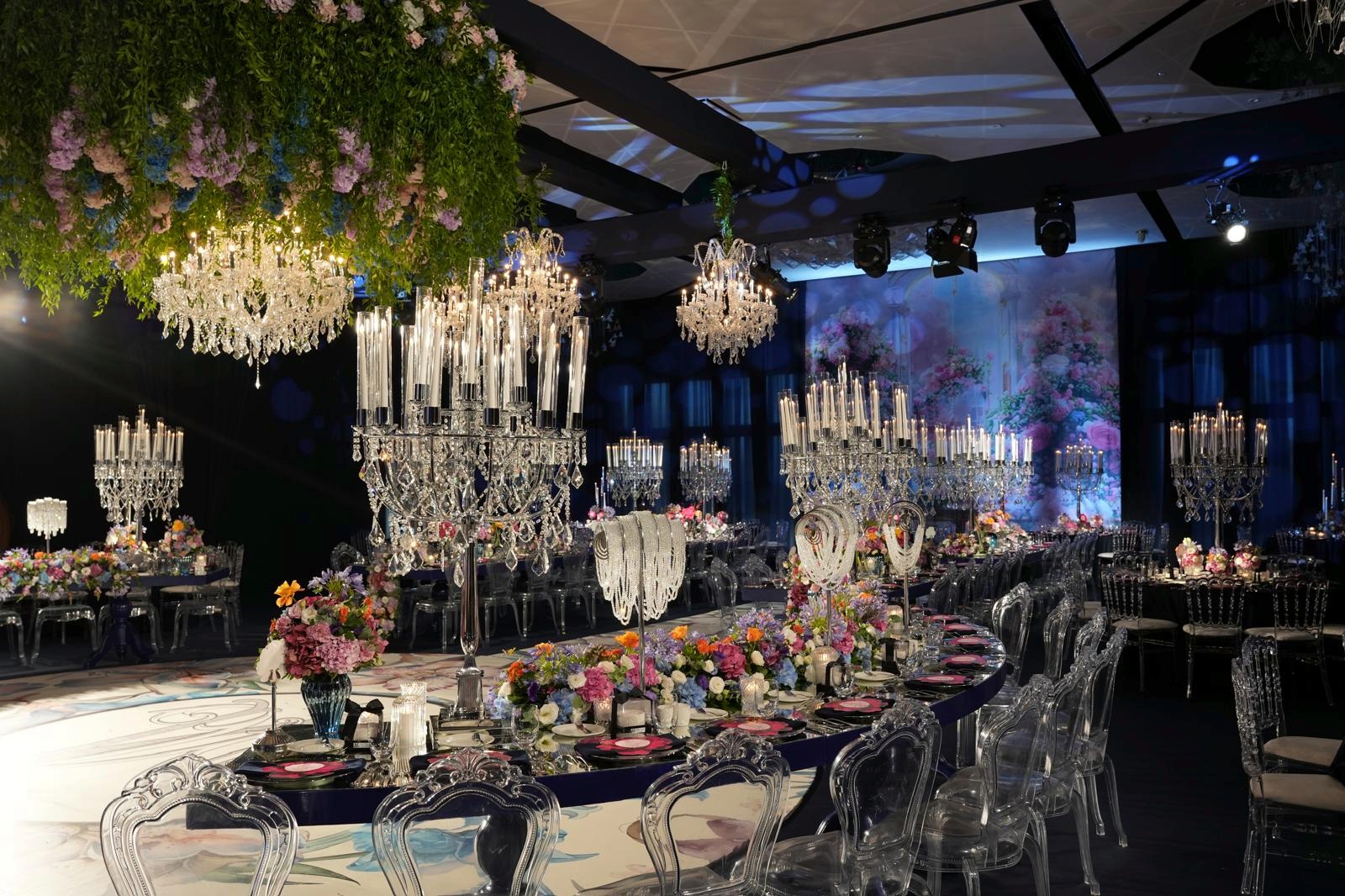 Müge & Mesut — JW Marriott Hotel Istanbul Marmara Sea — düğün fotoğrafı 25