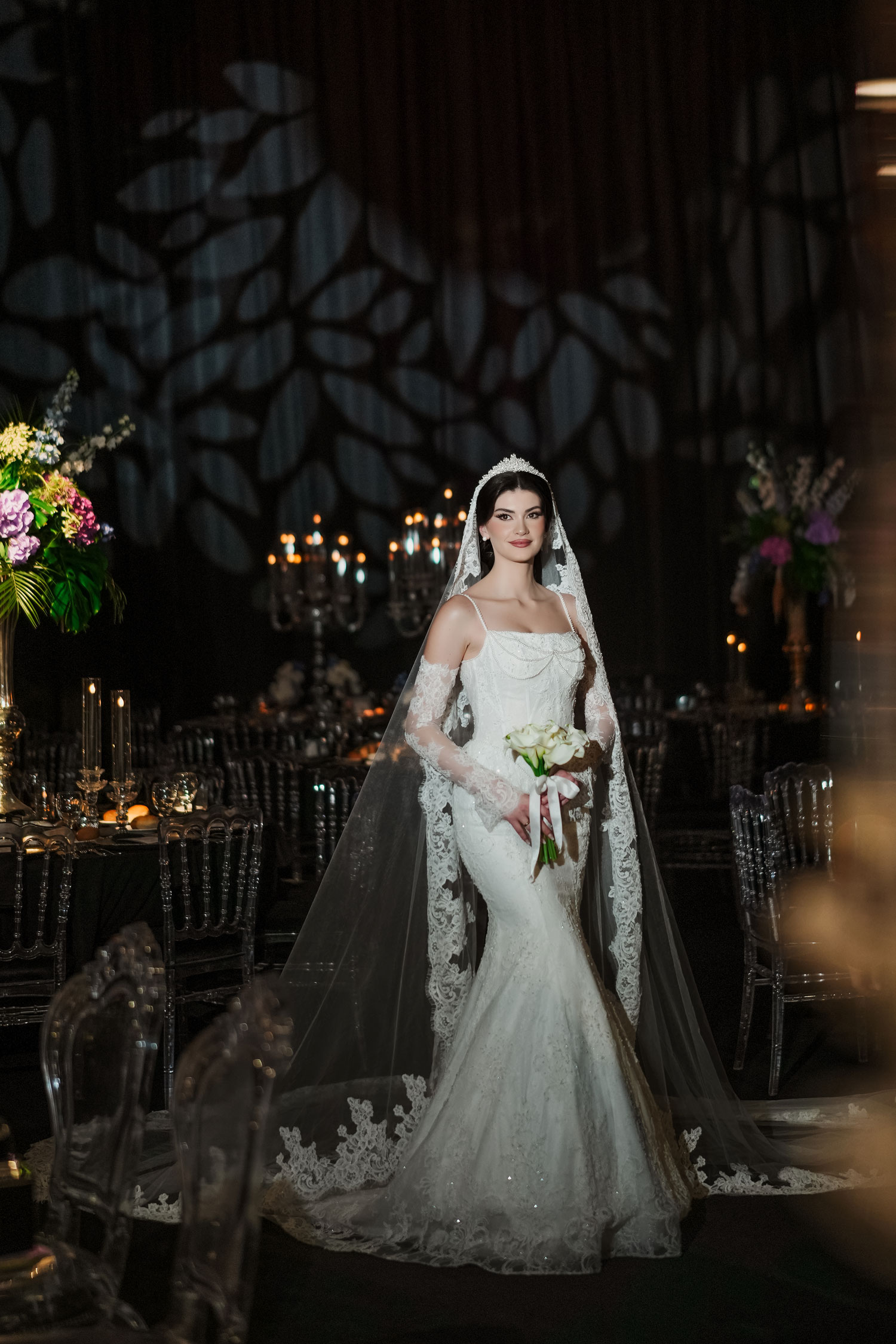 Sinem & Doğan — Sheraton Istanbul Ataköy — düğün fotoğrafı 20