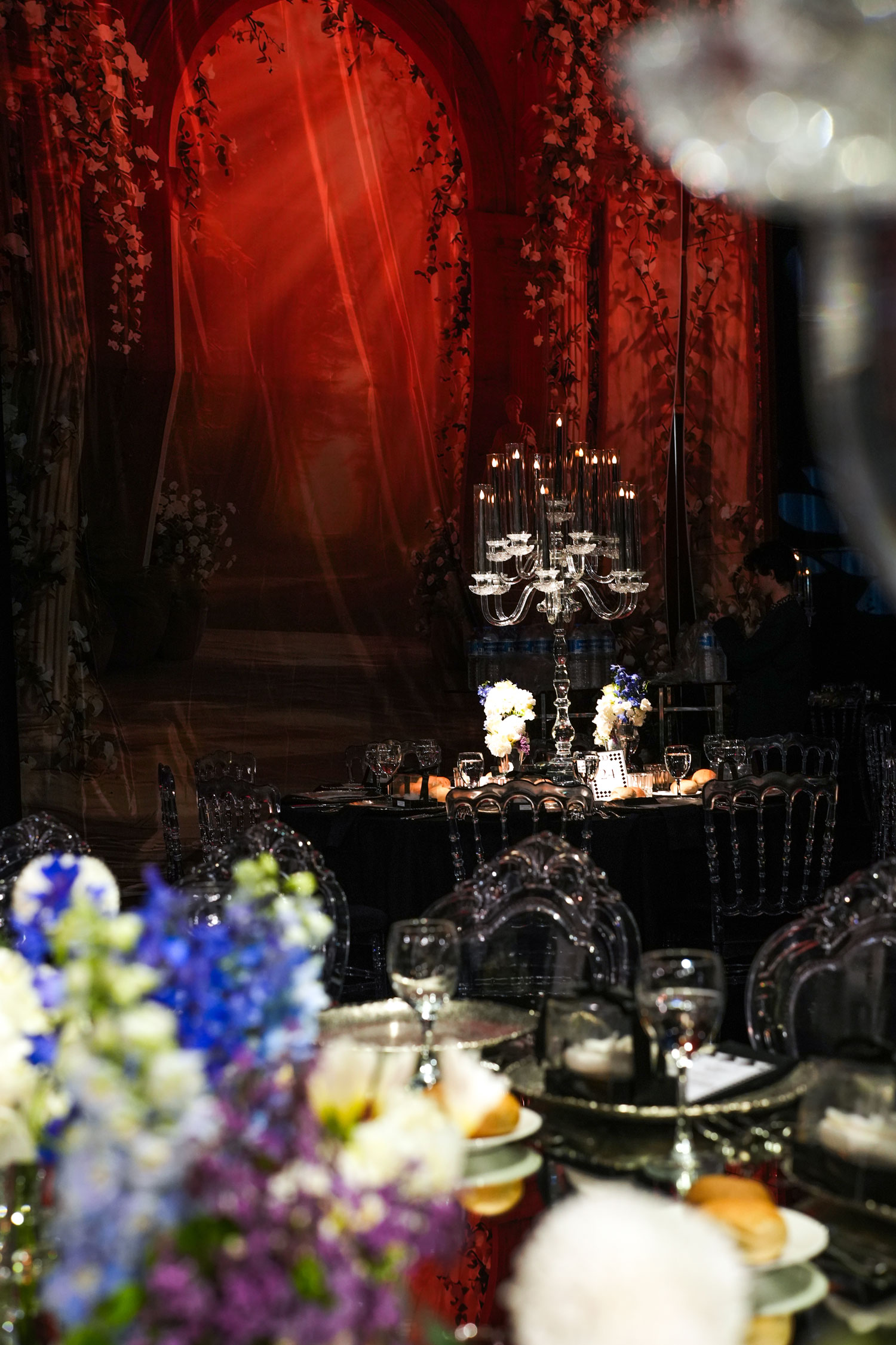 Sinem & Doğan — Sheraton Istanbul Ataköy — düğün fotoğrafı 1