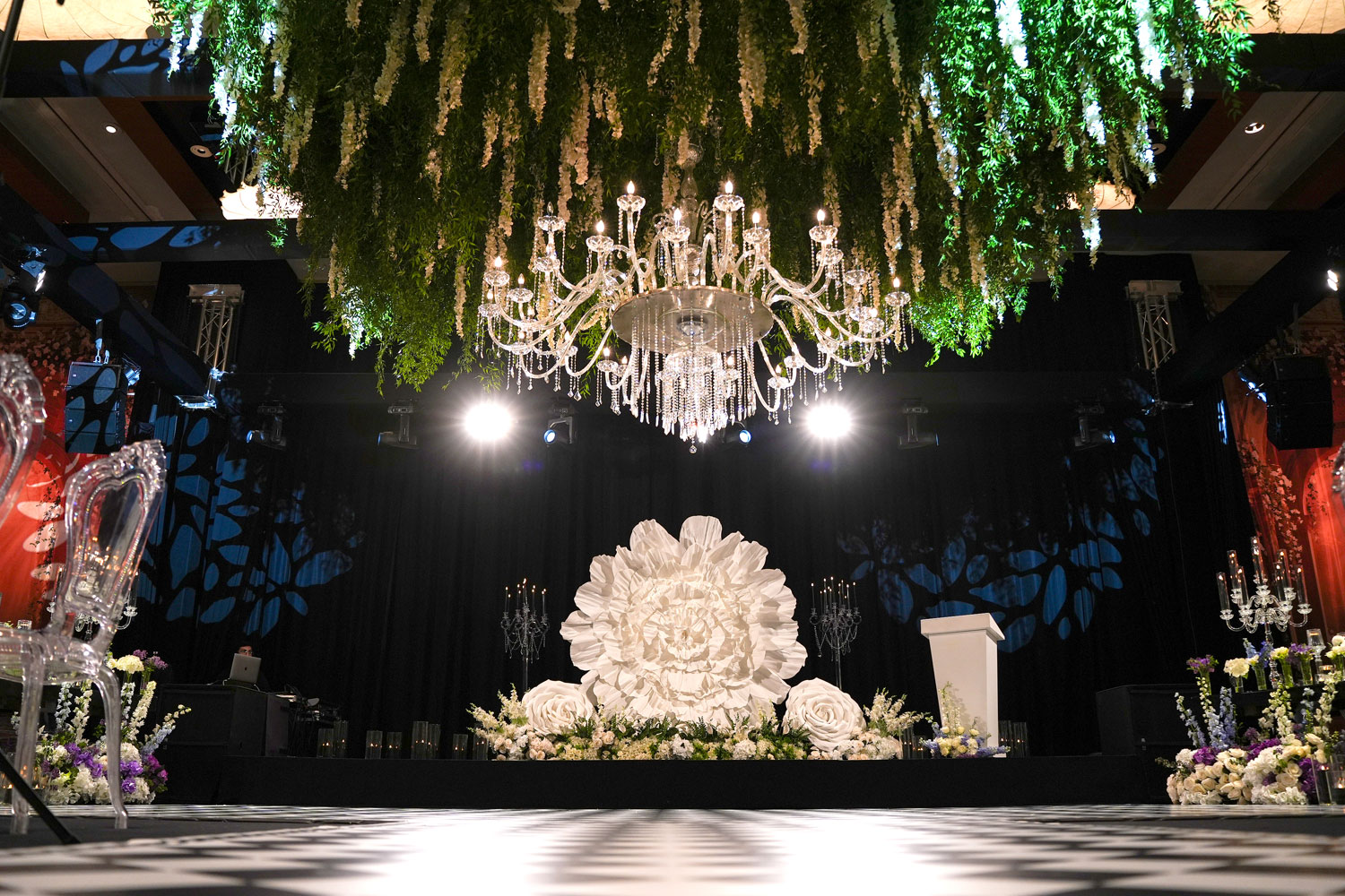 Sinem & Doğan — Sheraton Istanbul Ataköy — düğün fotoğrafı 12