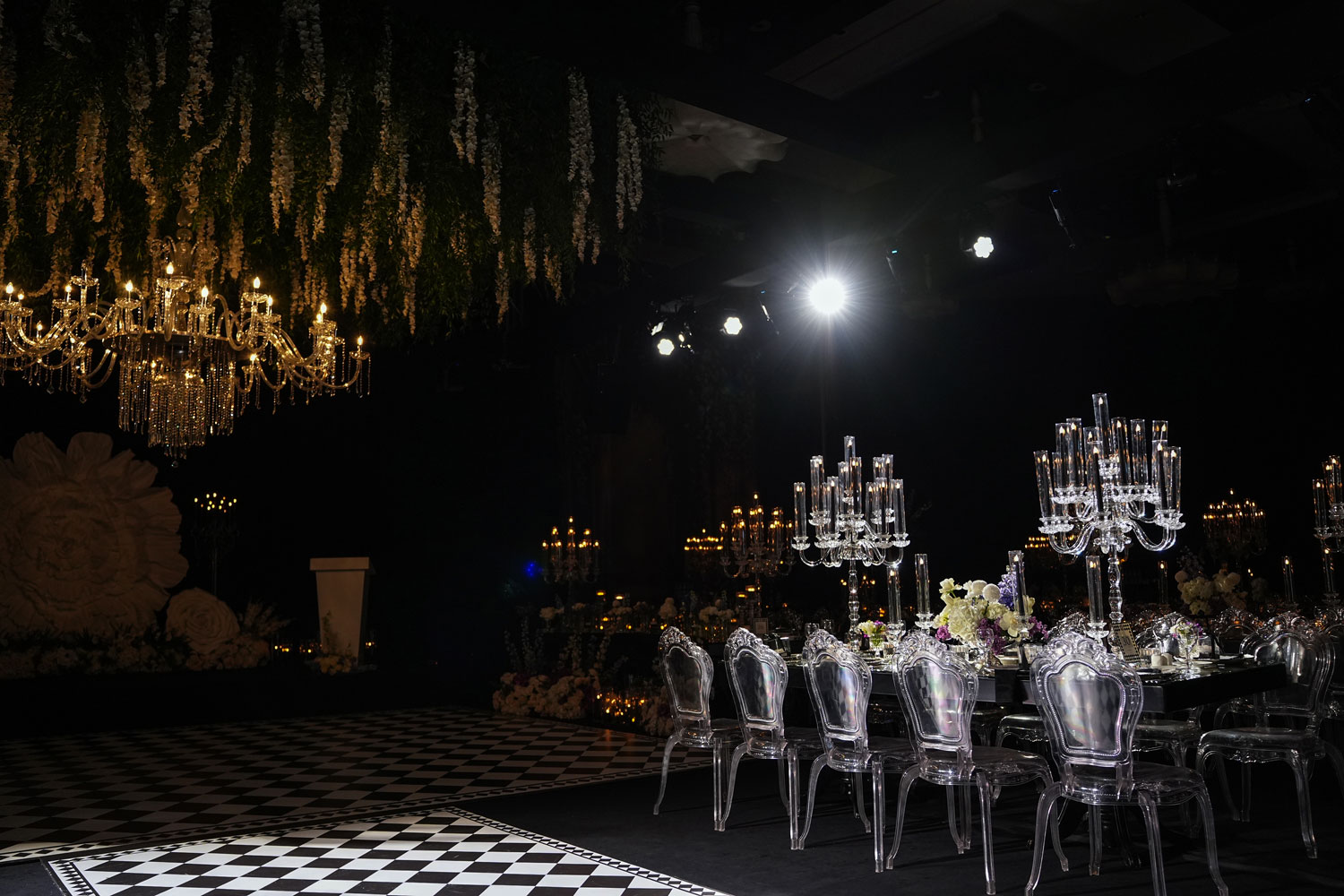 Sinem & Doğan — Sheraton Istanbul Ataköy — düğün fotoğrafı 13