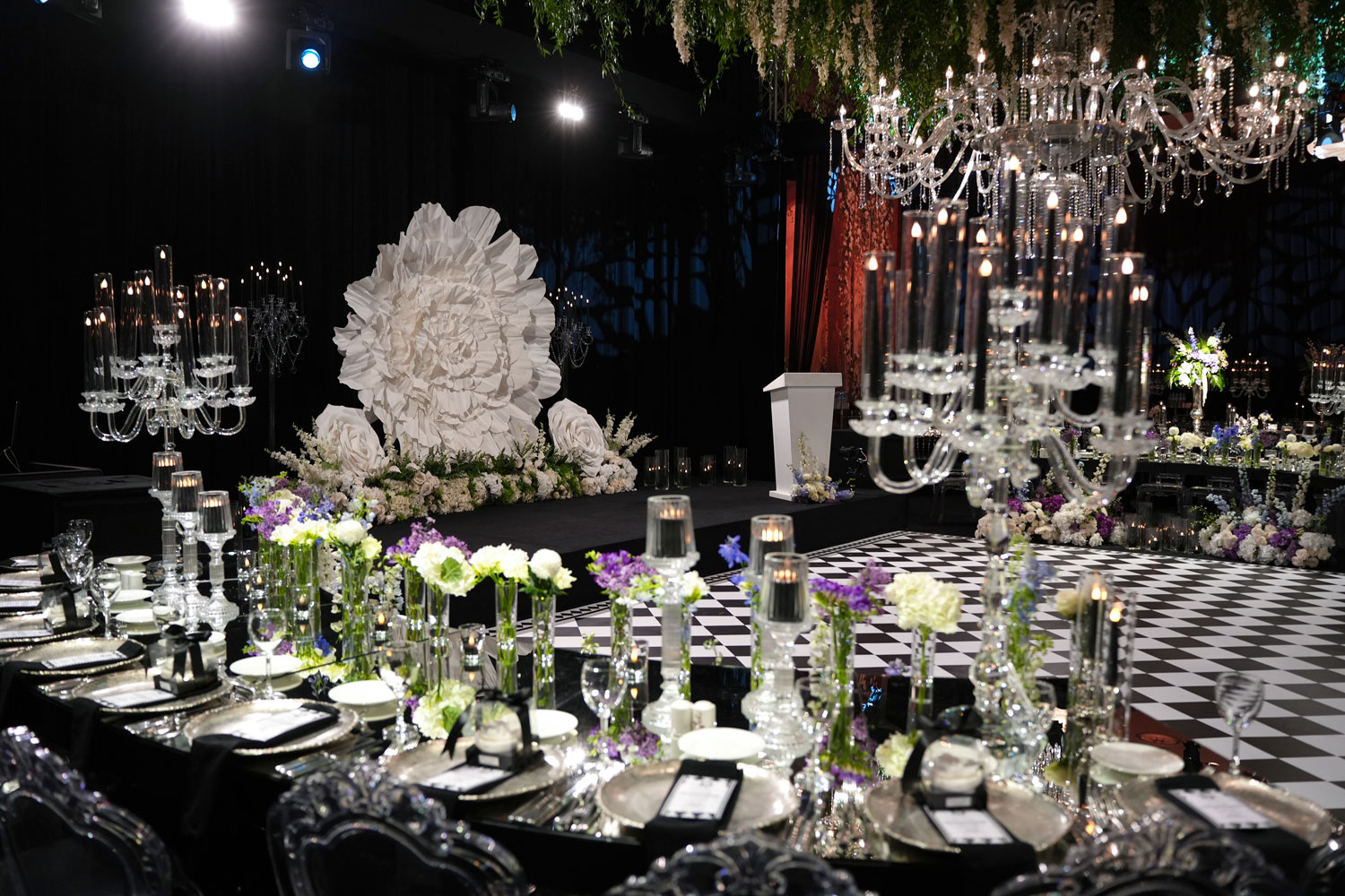 Sinem & Doğan — Sheraton Istanbul Ataköy — düğün fotoğrafı 15